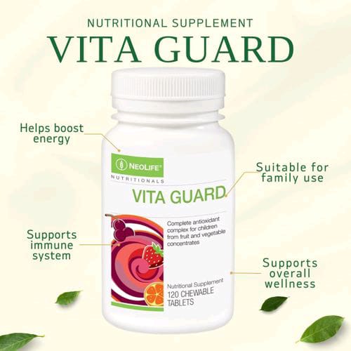 VITA GUARD