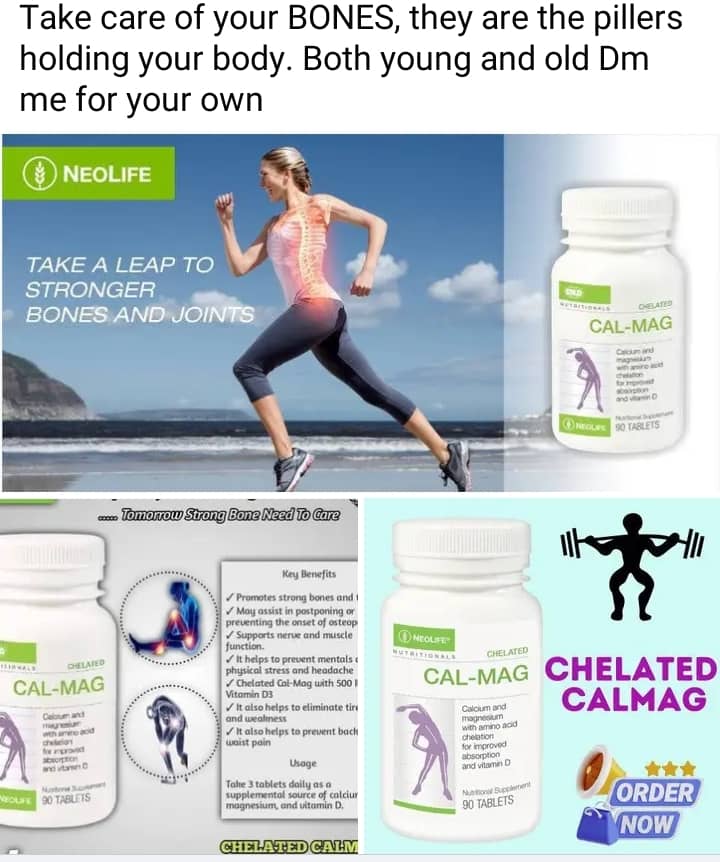 Cal-Mag